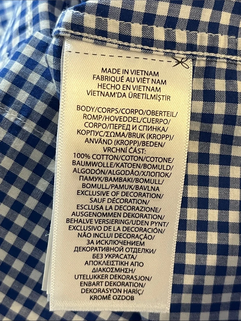 Ralph Lauren Shirt